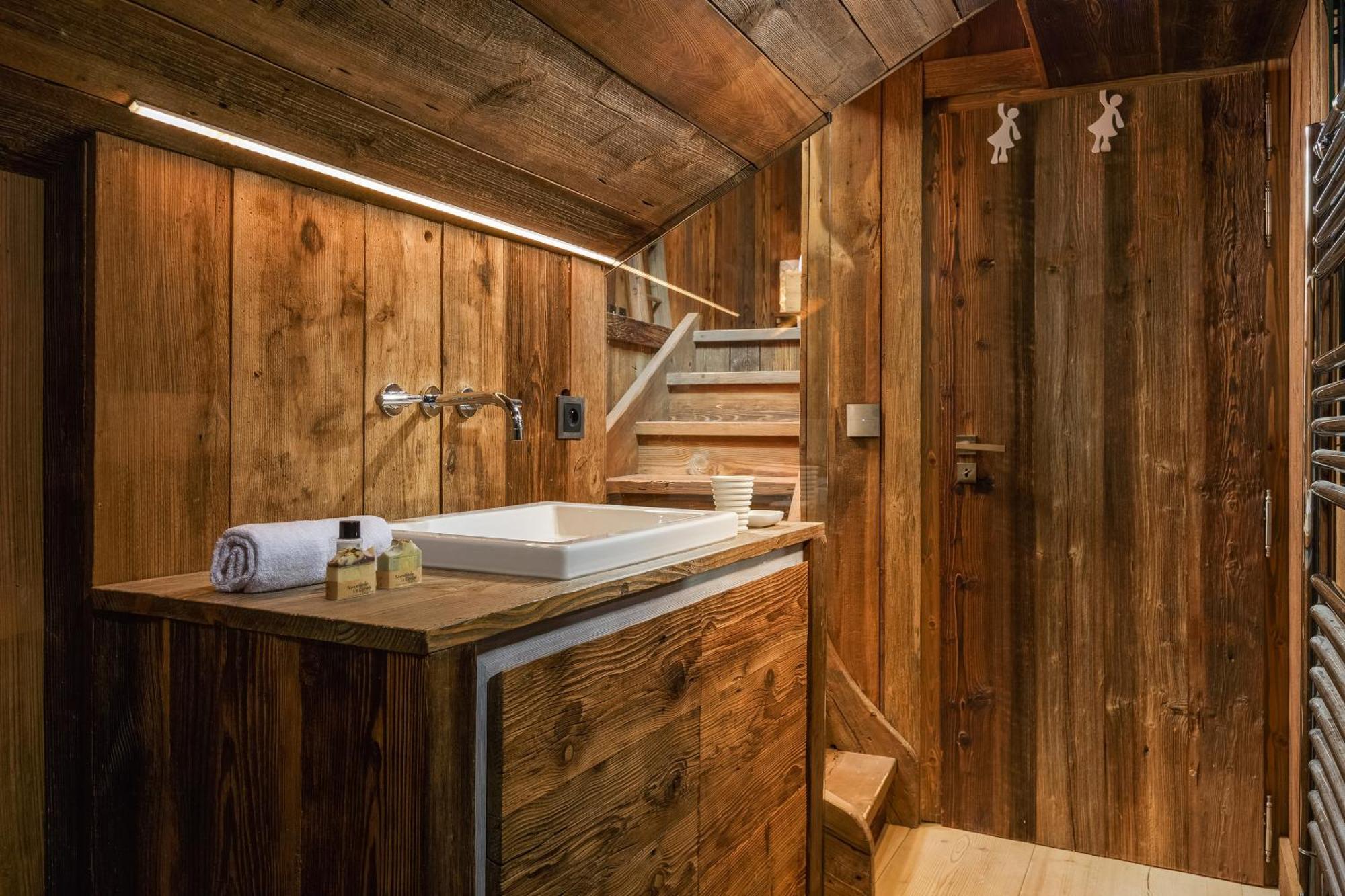 Maison Du Roi - Happy Rentals Chamonix Exterior photo